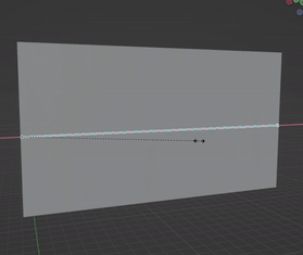 Curtains with Procedural Folds