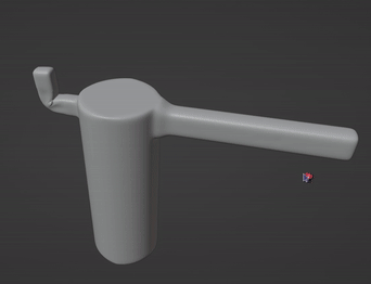 Armature Deform
